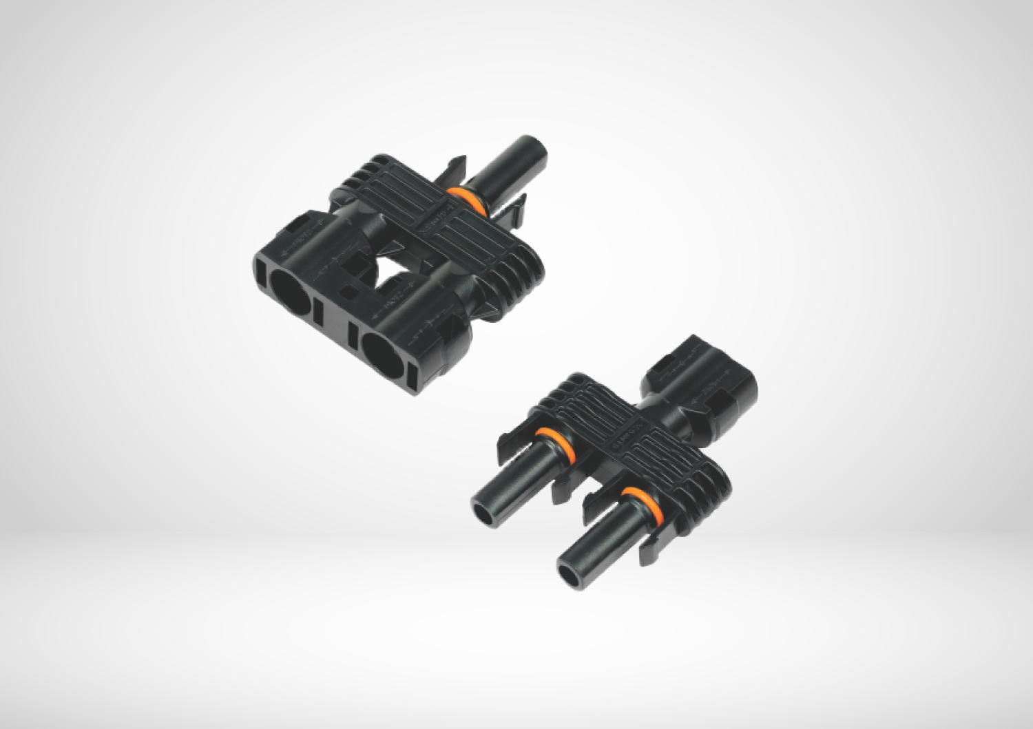 Branch Connectors