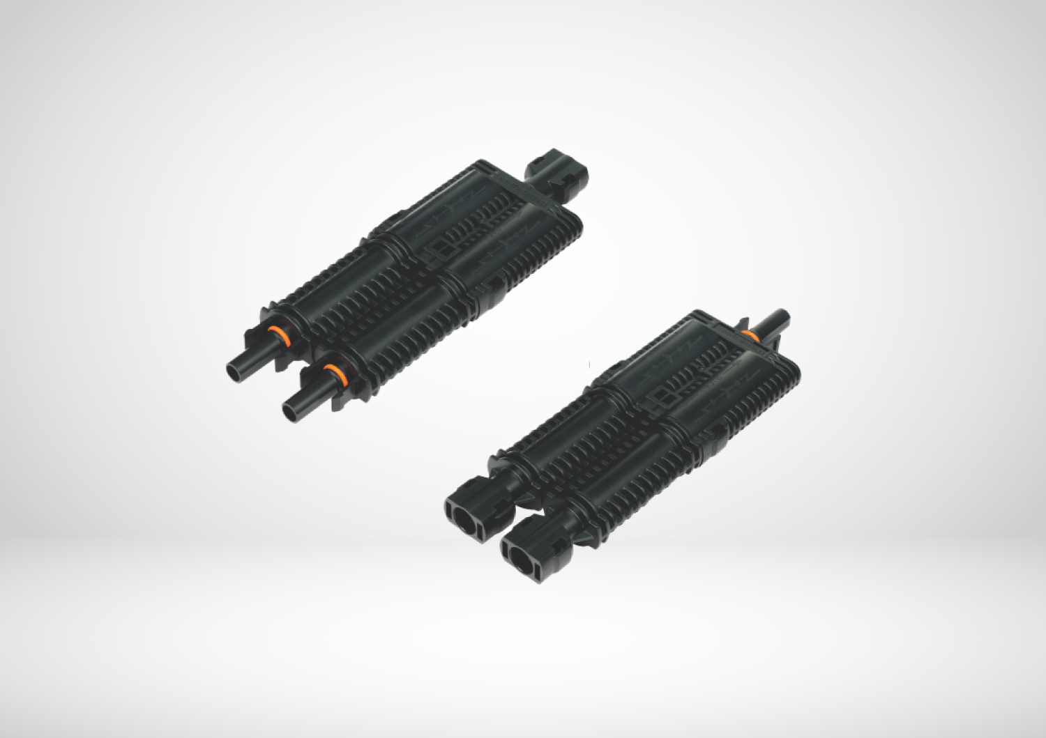 Branch Inline Fuse Connectors-1500 V