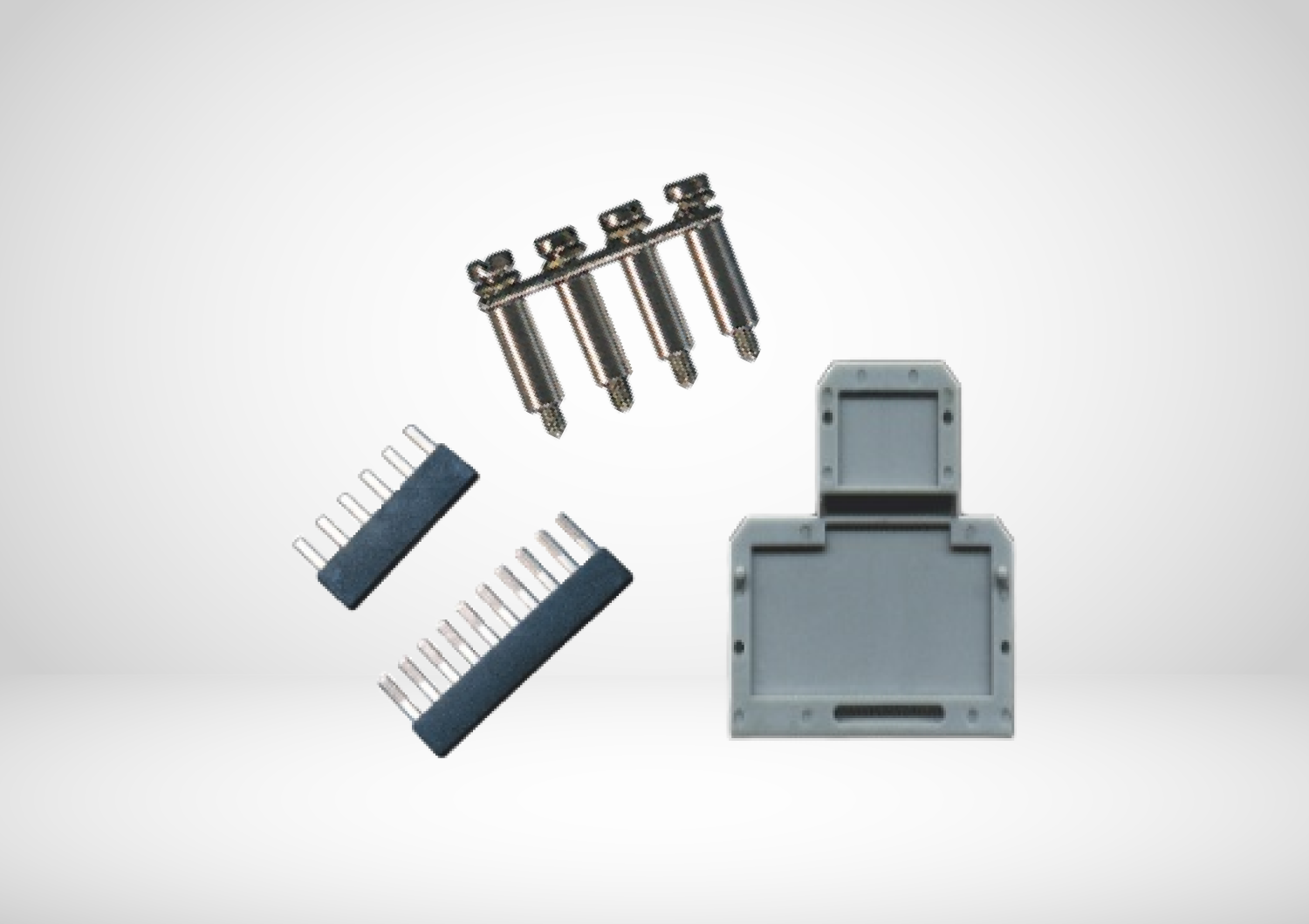 Terminal Block Accessories