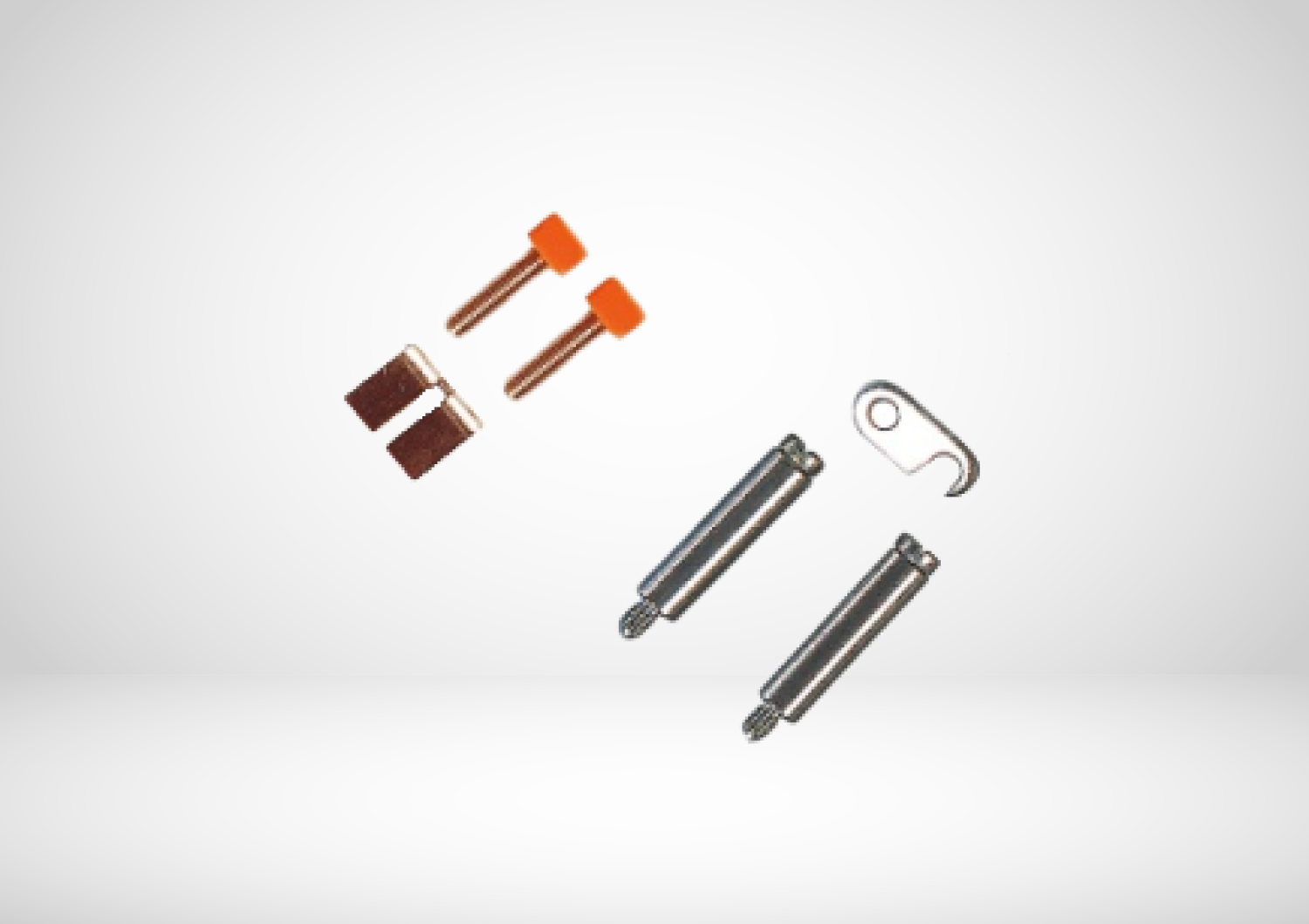 Interconnecting Links