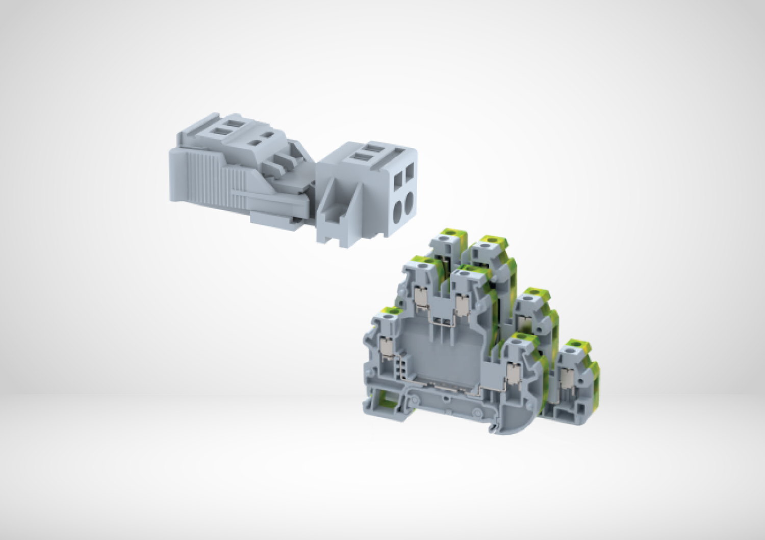 Functional Application